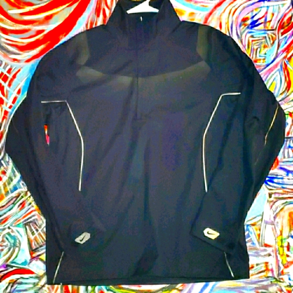 Nike golf storm fit